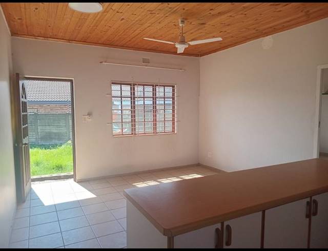 1 BEDROOM PROPERTY TO RENT IN BIRDSWOOD